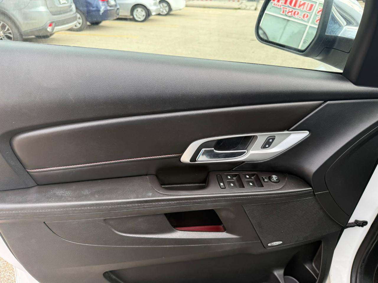 GMC Terrain FWD 4dr SLE w/SLE-2 2017