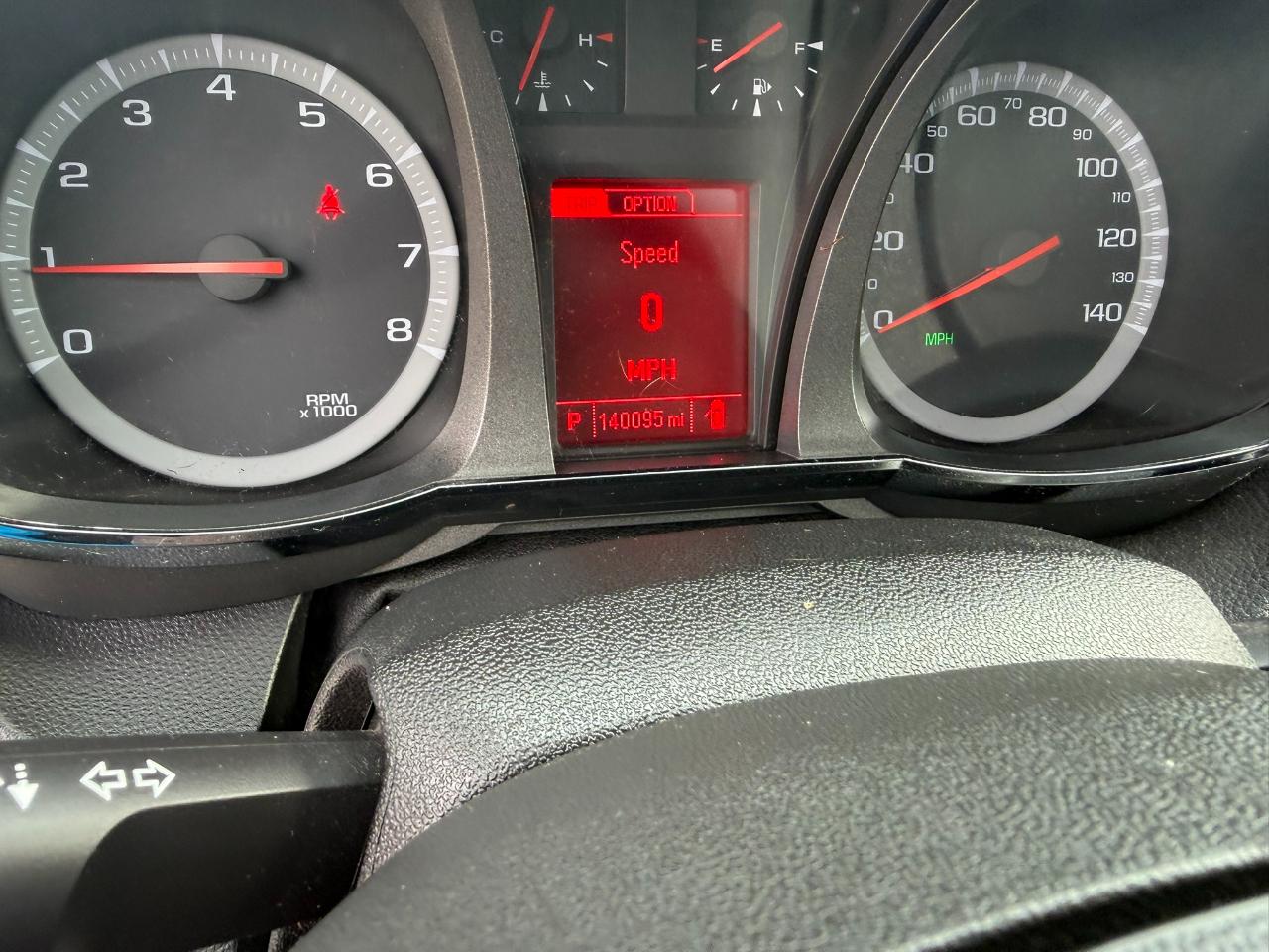 GMC Terrain FWD 4dr SLE w/SLE-2 2017
