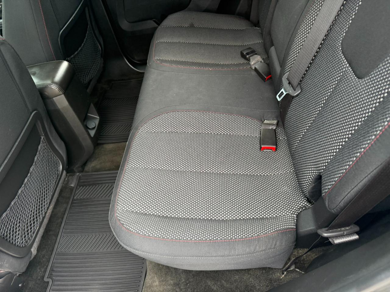 GMC Terrain FWD 4dr SLE w/SLE-2 2017