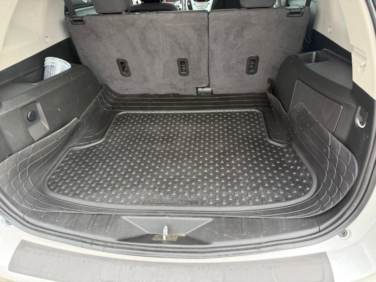 GMC Terrain FWD 4dr SLE w/SLE-2 2017
