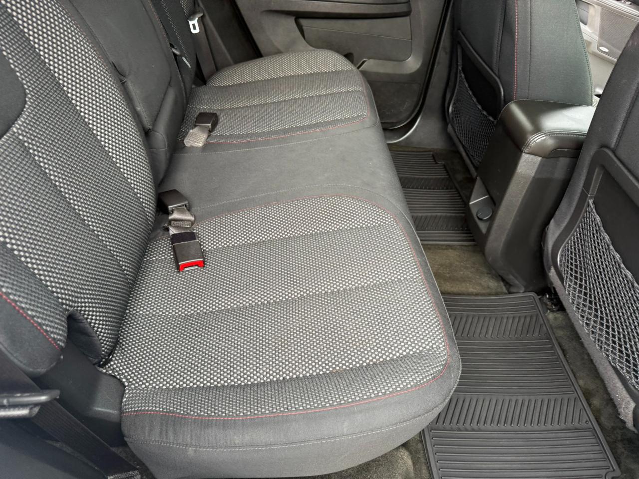 GMC Terrain FWD 4dr SLE w/SLE-2 2017