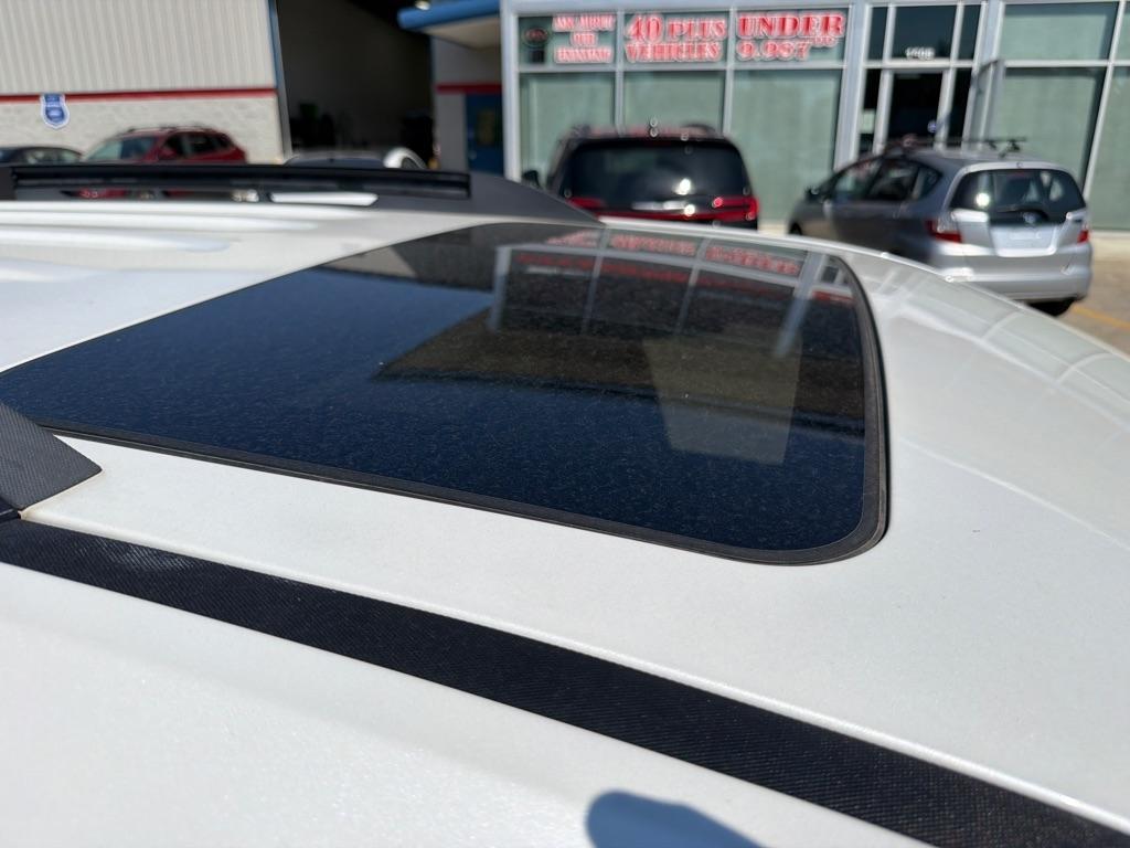 GMC Terrain FWD 4dr SLE w/SLE-2 2017