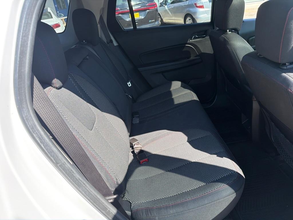 GMC Terrain FWD 4dr SLE w/SLE-2 2017