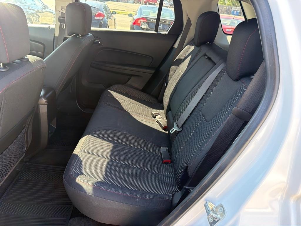 GMC Terrain FWD 4dr SLE w/SLE-2 2017