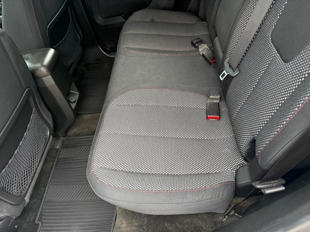GMC Terrain FWD 4dr SLE w/SLE-2 2017