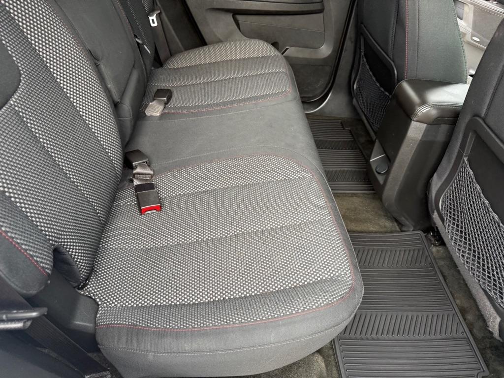GMC Terrain FWD 4dr SLE w/SLE-2 2017