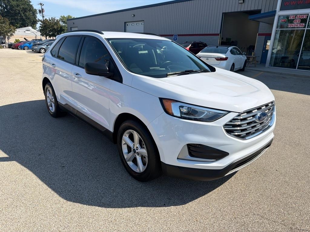 Ford Edge SE FWD 2021