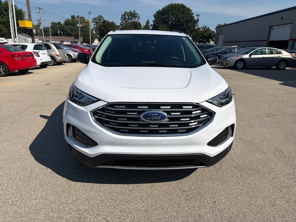 Ford Edge SE FWD 2021