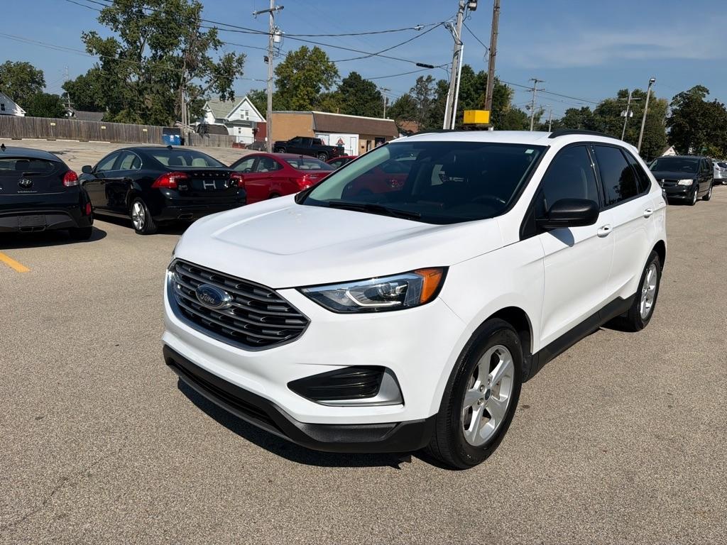 Ford Edge SE FWD 2021