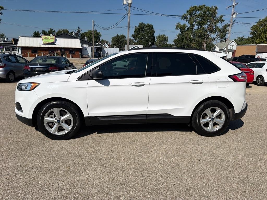 Ford Edge SE FWD 2021
