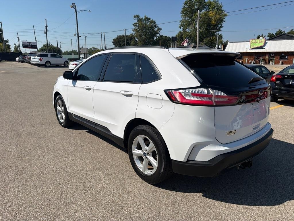 Ford Edge SE FWD 2021