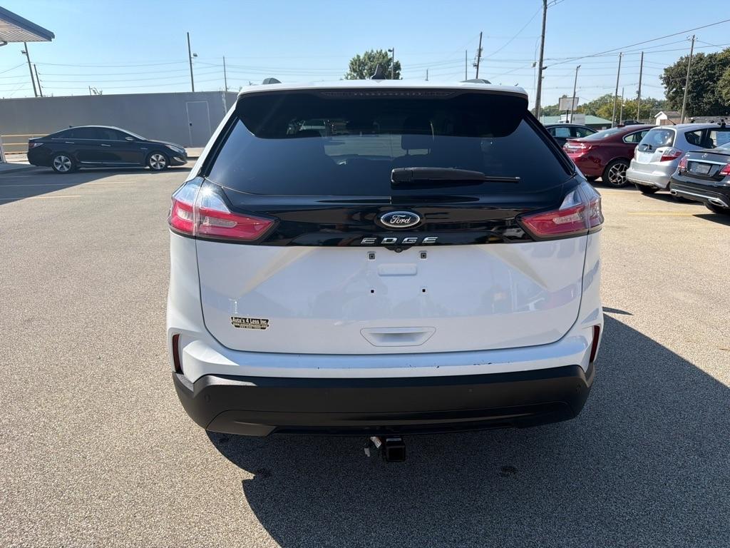 Ford Edge SE FWD 2021