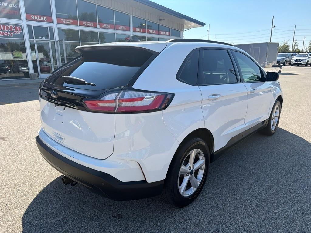 Ford Edge SE FWD 2021