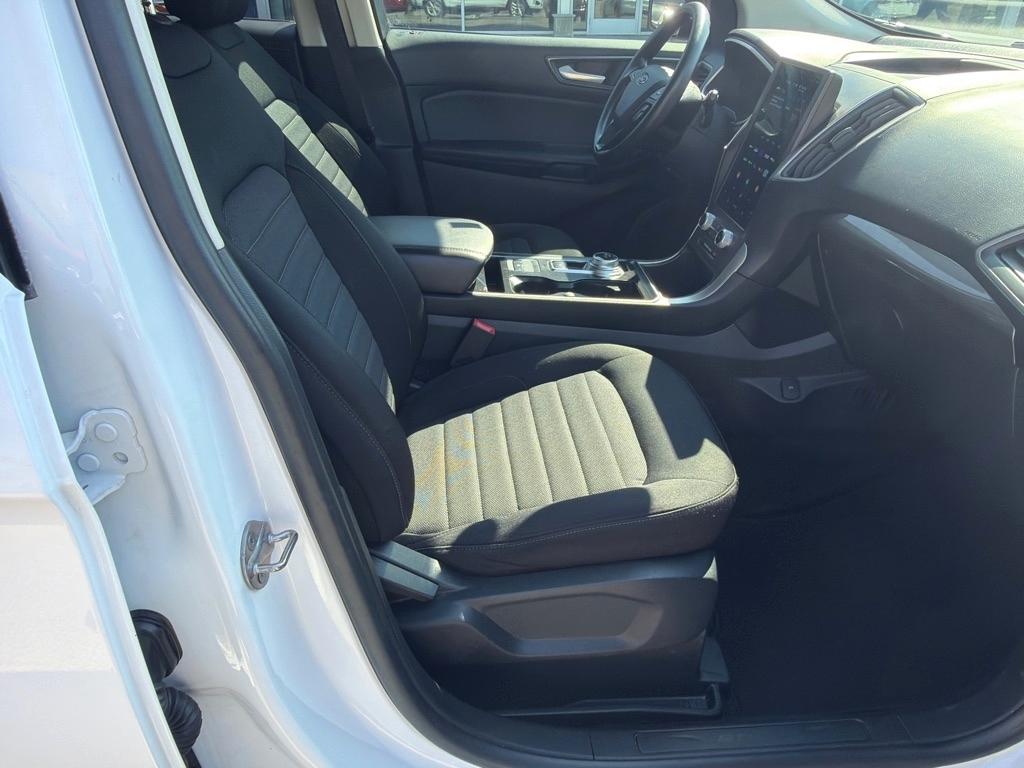 Ford Edge SE FWD 2021