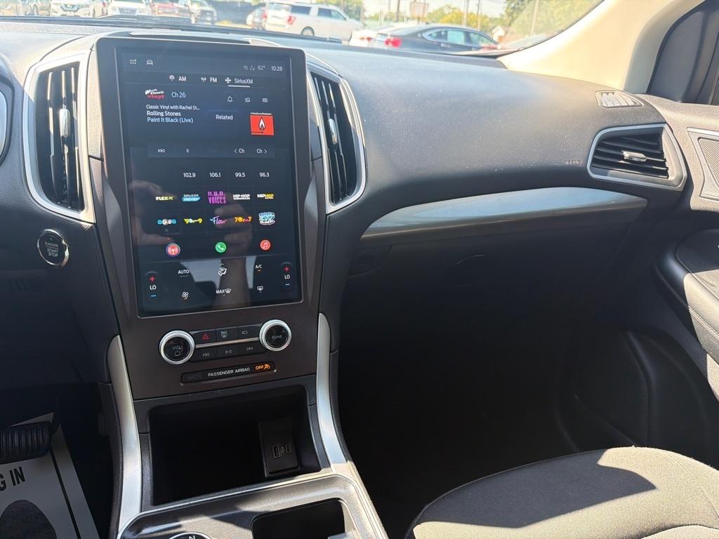 Ford Edge SE FWD 2021