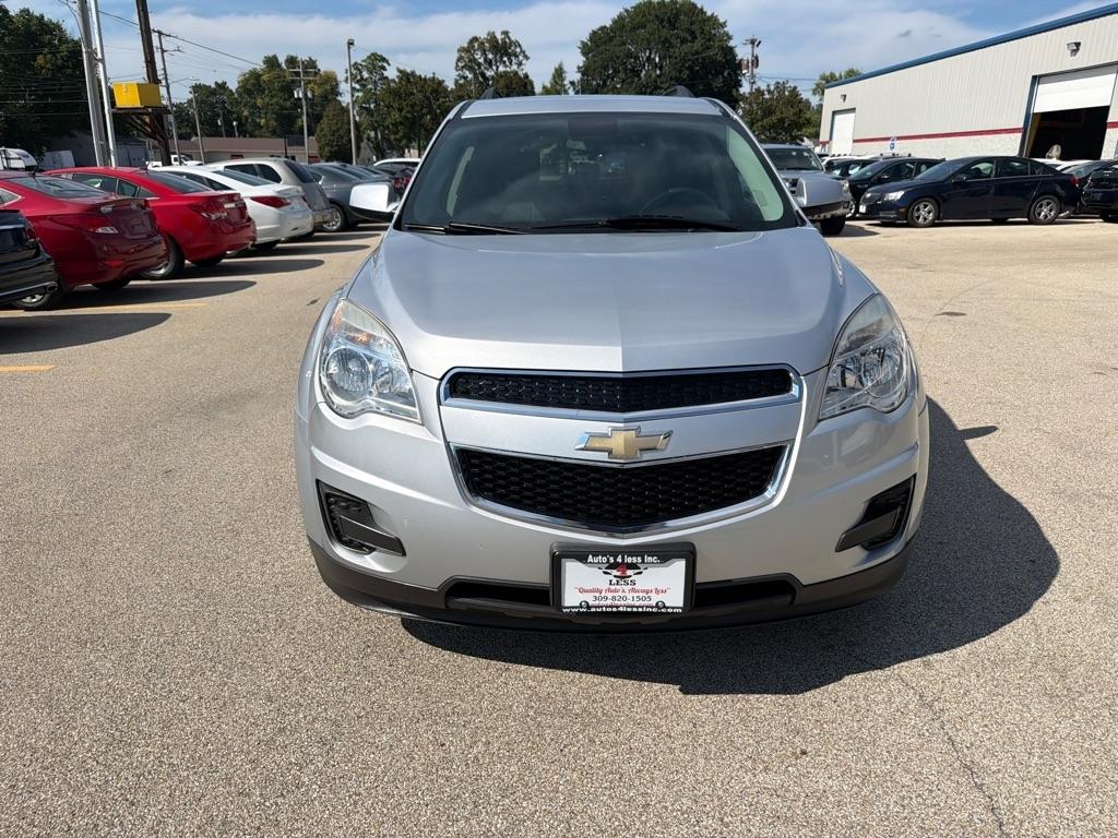 Chevrolet Equinox AWD 4dr LT w/1LT 2014