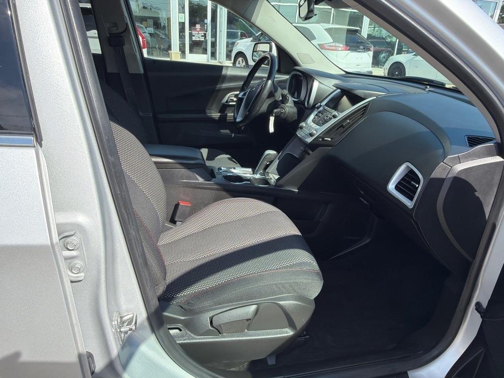 Chevrolet Equinox AWD 4dr LT w/1LT 2014