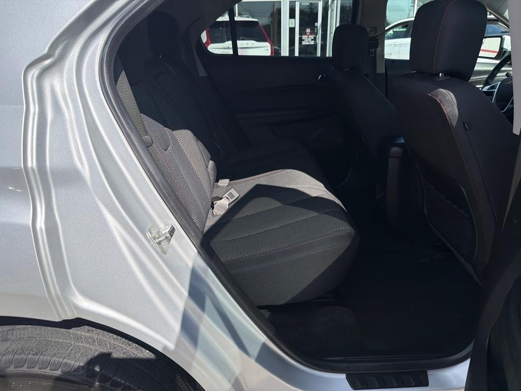 Chevrolet Equinox AWD 4dr LT w/1LT 2014