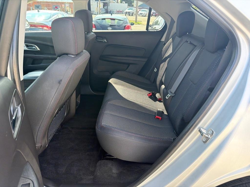 Chevrolet Equinox AWD 4dr LT w/1LT 2014