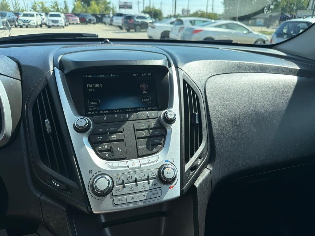 Chevrolet Equinox AWD 4dr LT w/1LT 2014