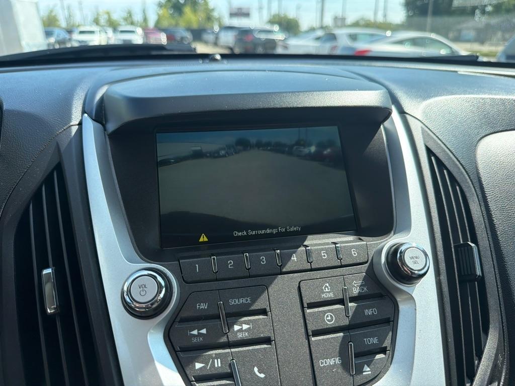Chevrolet Equinox AWD 4dr LT w/1LT 2014