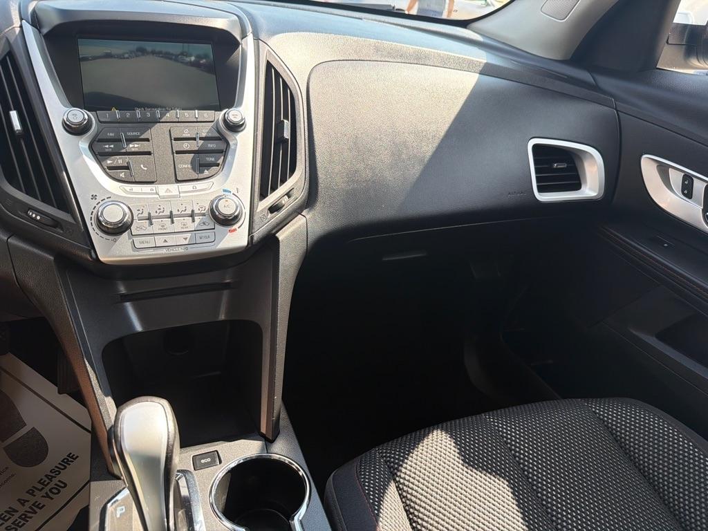 Chevrolet Equinox AWD 4dr LT w/1LT 2014