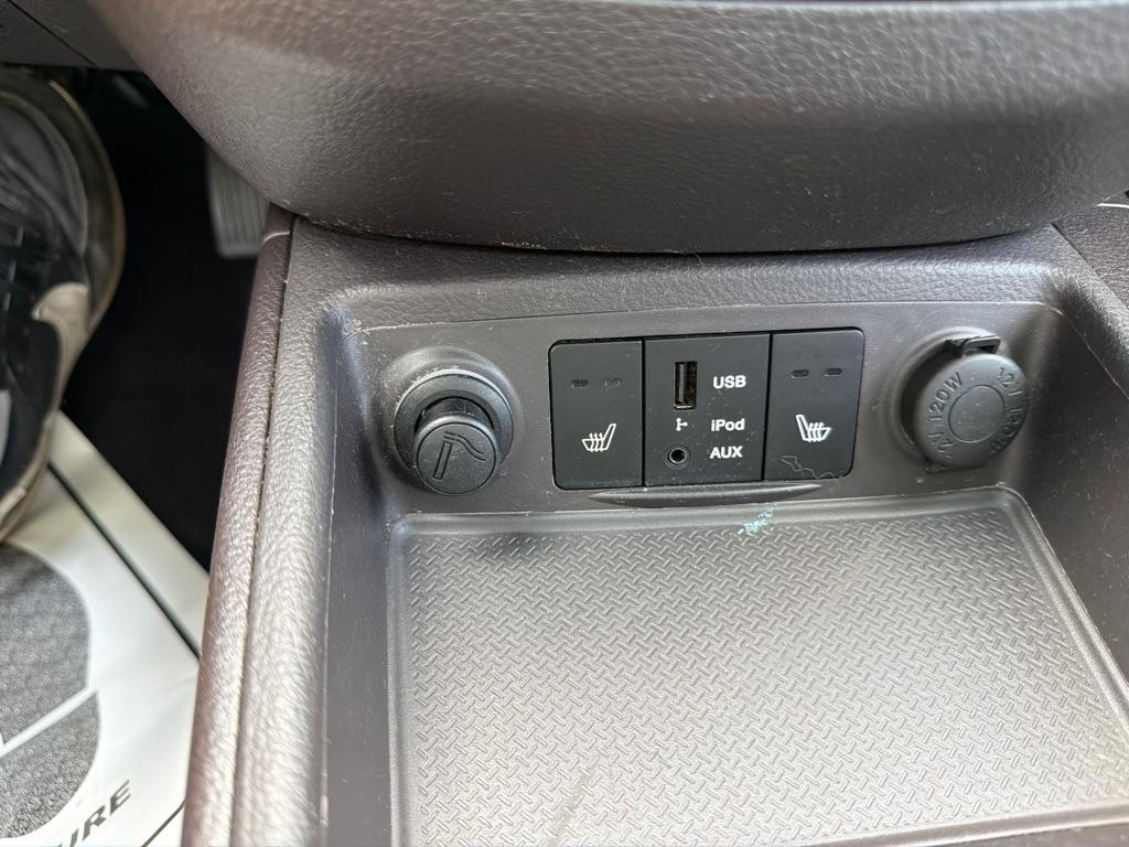 Hyundai Santa Fe AWD 4dr V6 Auto Limited 2010