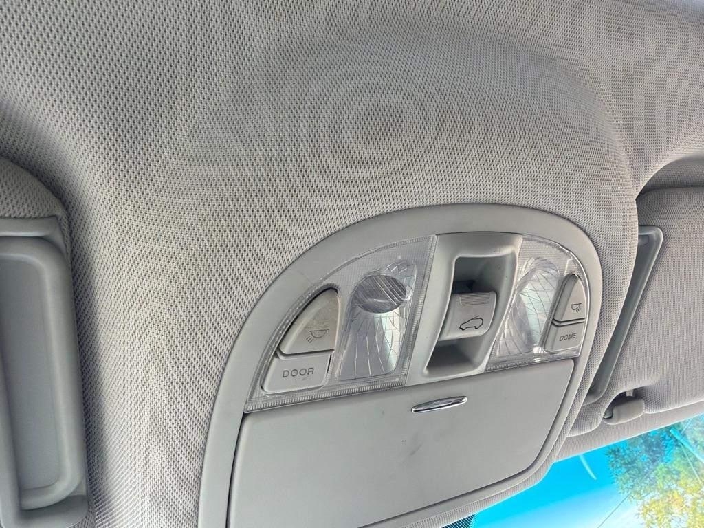 Hyundai Santa Fe AWD 4dr V6 Auto Limited 2010