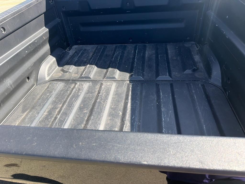 Honda Ridgeline 4WD Crew Cab Sport 2014