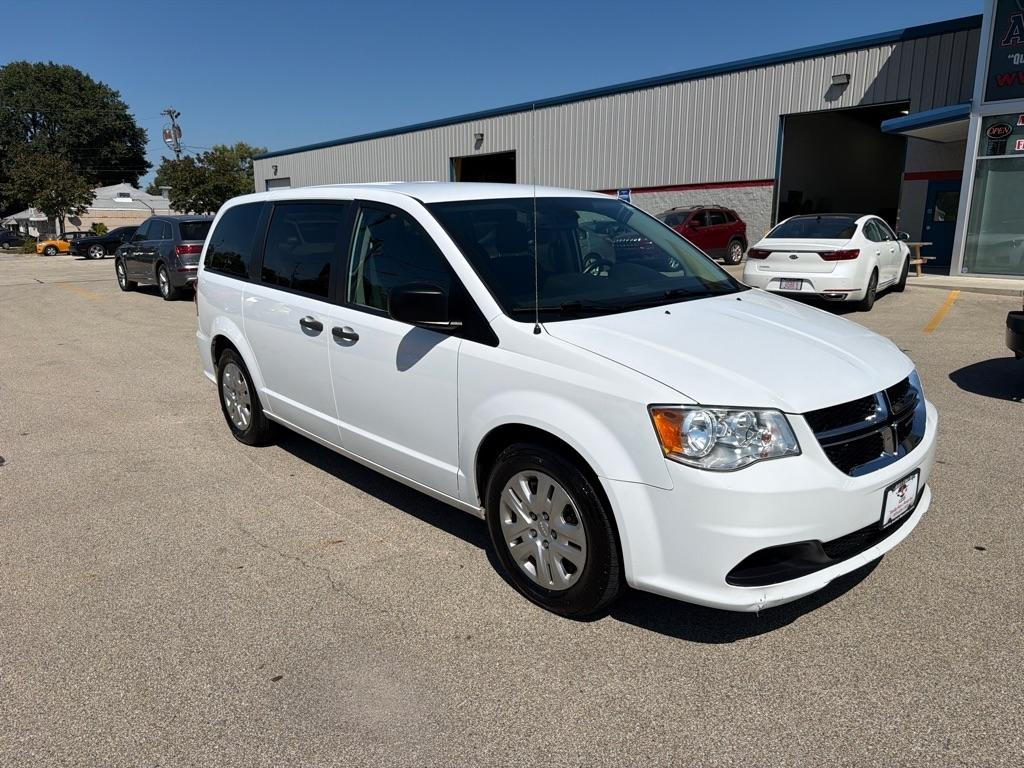 Dodge Grand Caravan SE Wagon 2019