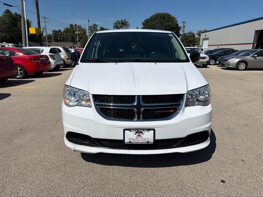 Dodge Grand Caravan SE Wagon 2019