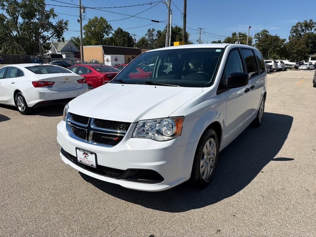 Dodge Grand Caravan SE Wagon 2019