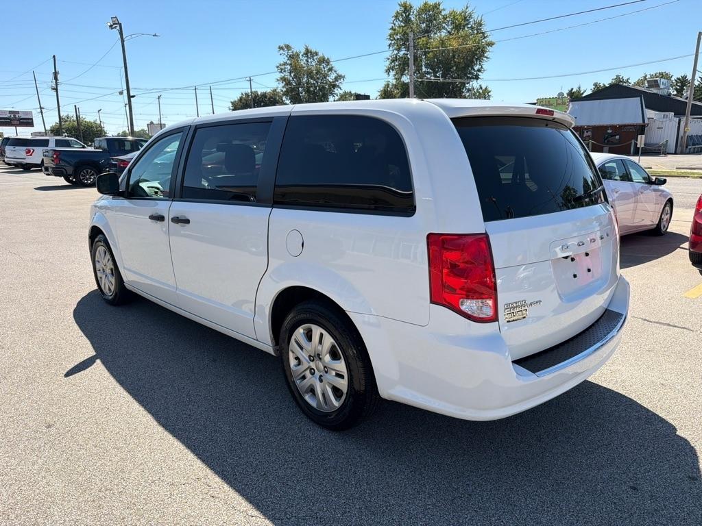 Dodge Grand Caravan SE Wagon 2019