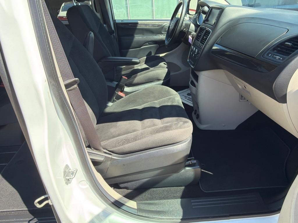 Dodge Grand Caravan SE Wagon 2019