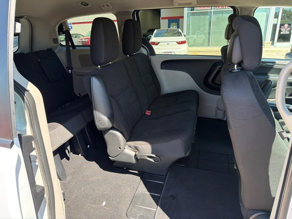 Dodge Grand Caravan SE Wagon 2019