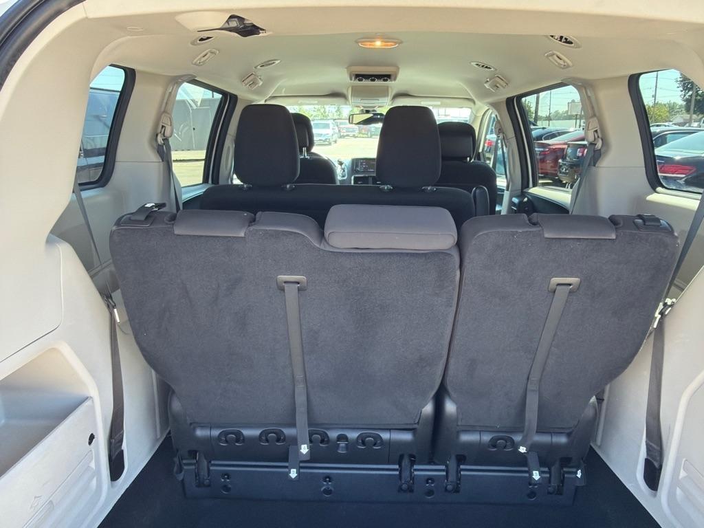 Dodge Grand Caravan SE Wagon 2019