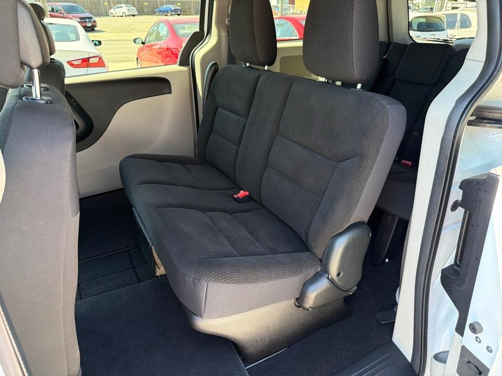 Dodge Grand Caravan SE Wagon 2019