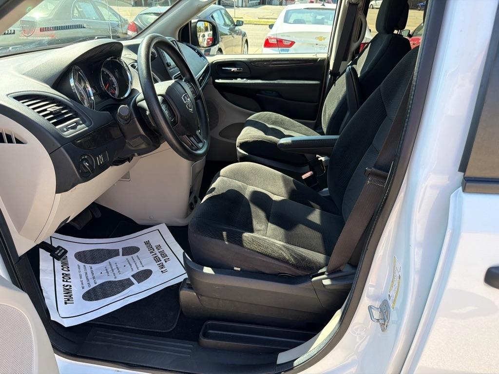Dodge Grand Caravan SE Wagon 2019
