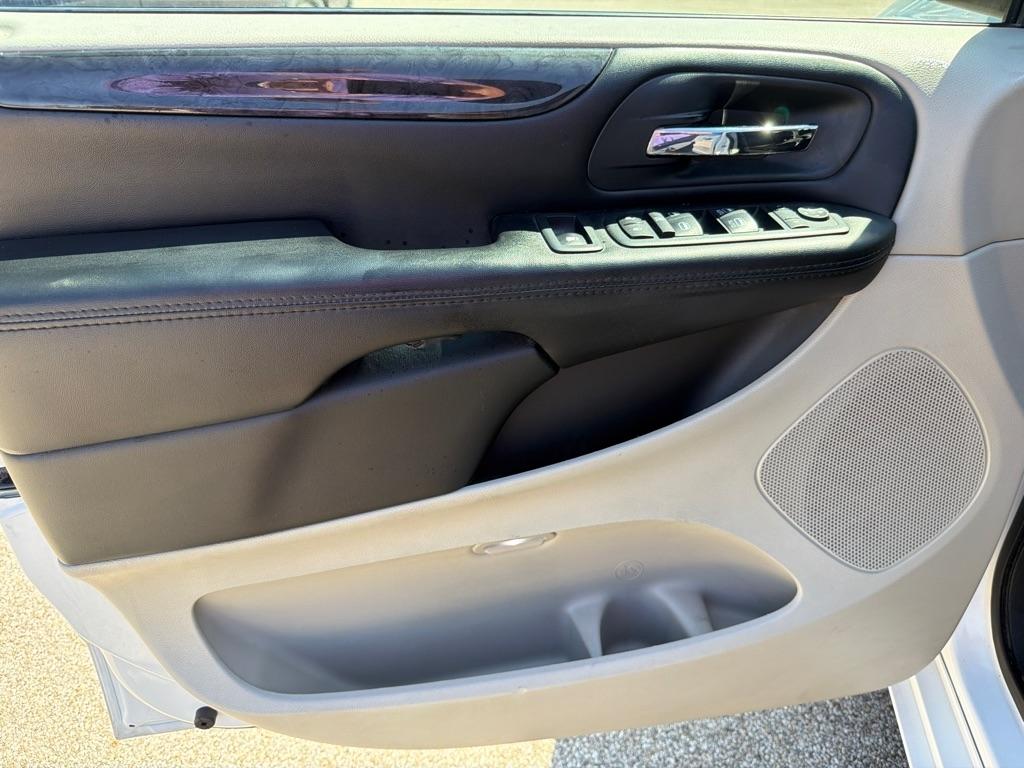 Dodge Grand Caravan SE Wagon 2019
