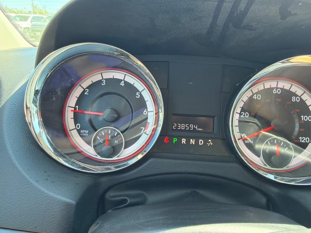Dodge Grand Caravan SE Wagon 2019