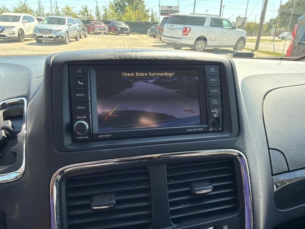Dodge Grand Caravan SE Wagon 2019