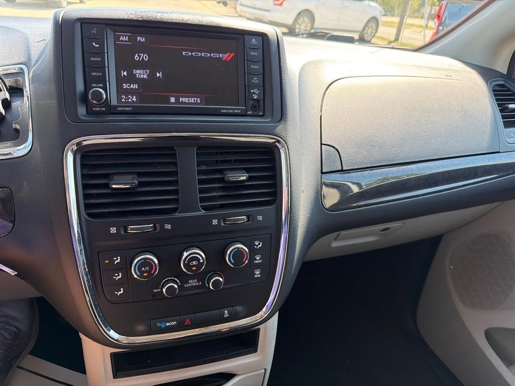 Dodge Grand Caravan SE Wagon 2019