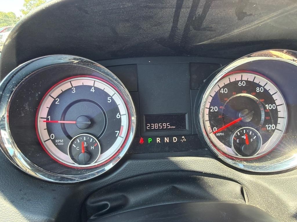 Dodge Grand Caravan SE Wagon 2019