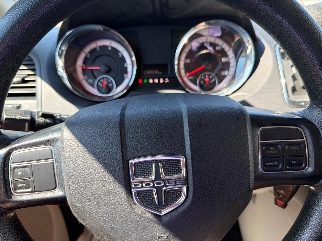 Dodge Grand Caravan SE Wagon 2019