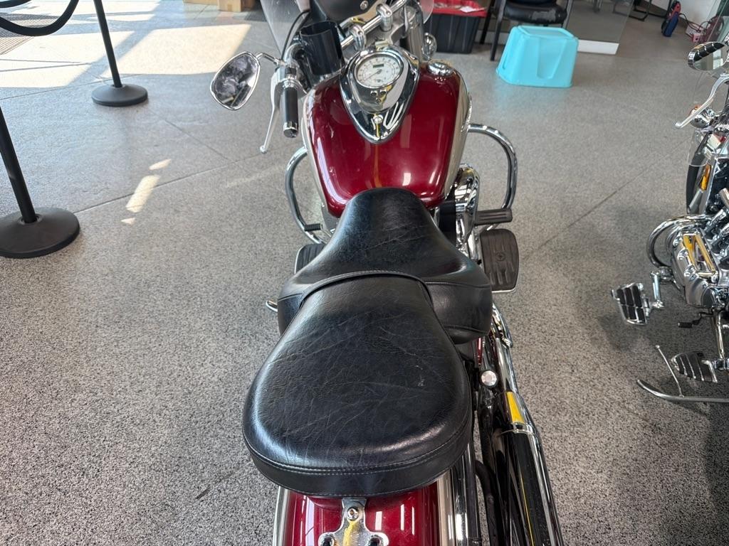 Yamaha Road Star  2002