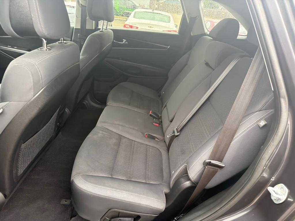 Kia Sorento AWD 4dr 2.4L LX 2016