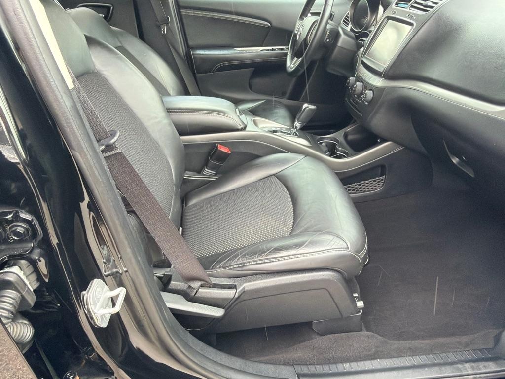 Dodge Journey AWD 4dr Crossroad 2014