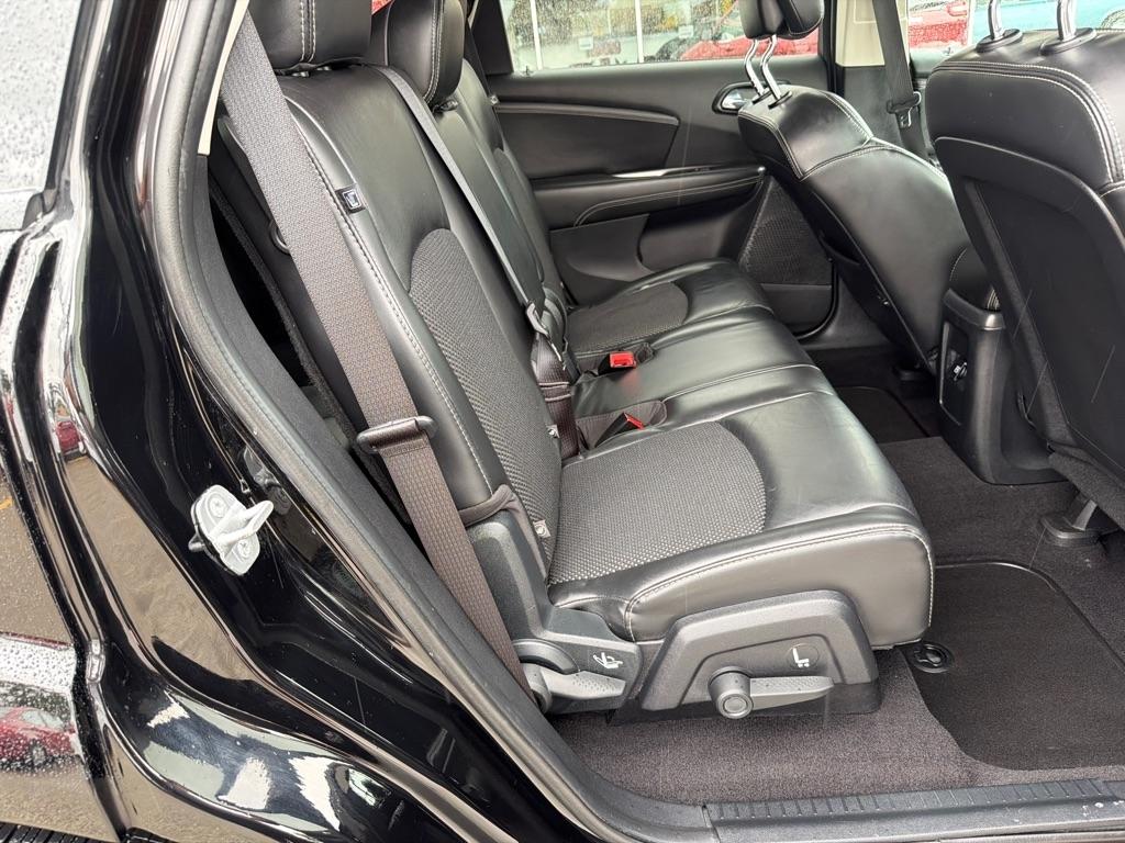 Dodge Journey AWD 4dr Crossroad 2014