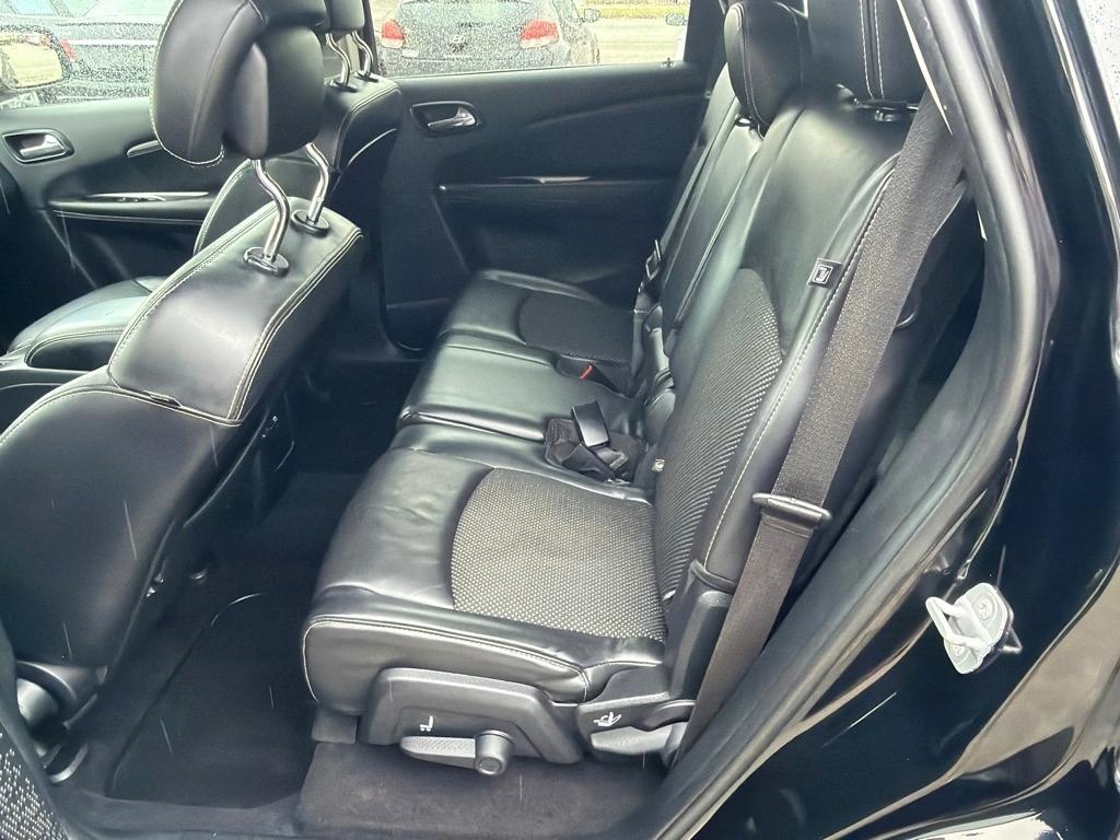 Dodge Journey AWD 4dr Crossroad 2014