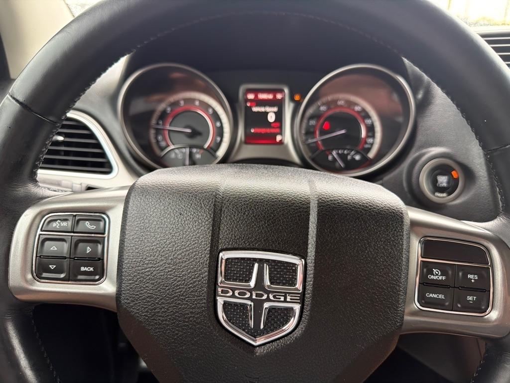 Dodge Journey AWD 4dr Crossroad 2014